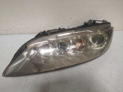 Foto 1ª: Faro Izquierdo Mazda 6 RF BERLINA (2005)