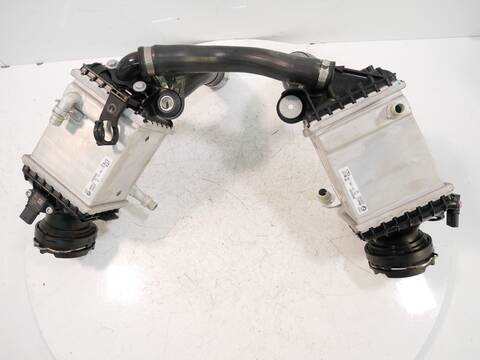 Foto 2ª: Intercooler Bmw X7 530 CV 390KW [N63B44D N63] (2020)