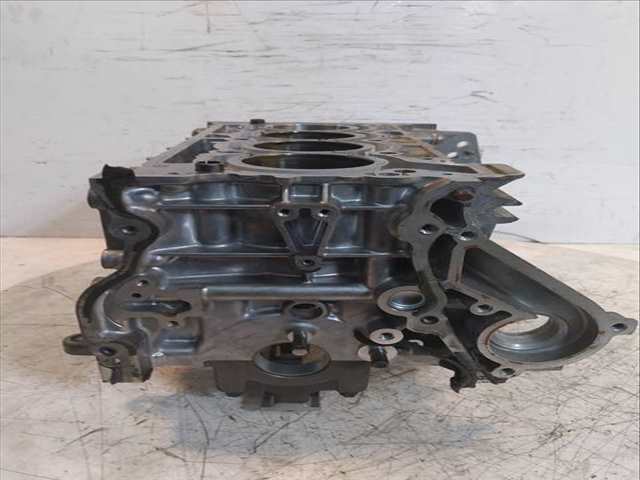 Foto 3ª: Bloque Motor Nissan X-Trail 1.3 DIG-T [HR13, HR13DDT]