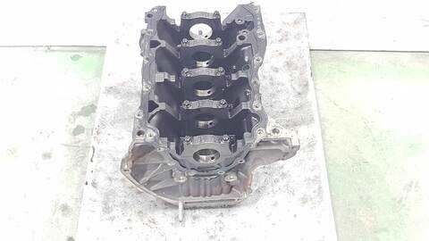 Foto 3ª: Bloque Motor Renault Espace ZEN (2015)