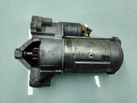 Foto 3ª: Motor de Arranque DS 7 LOUVRE 179CV 132KW [AH01] (2018)