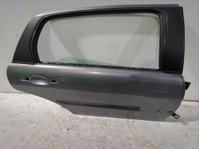 Puerta Trasera Derecha Citroen C3 1.4 I 73CV 54KW