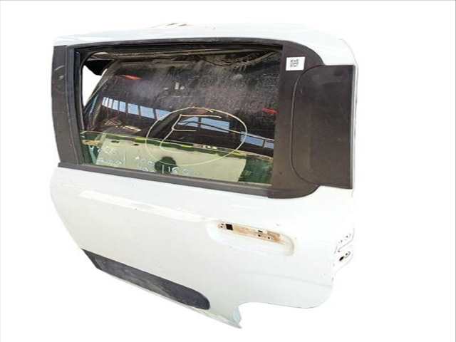 Foto 3ª: Puerta Trasera Izquierda Fiat Panda 1.2 312PXA1A) (2012)