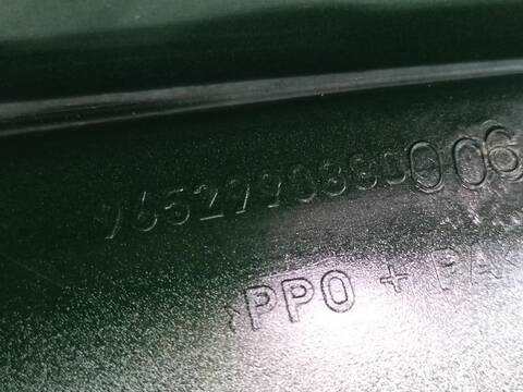 Foto 2ª: Aleta Delantera Izquierda Citroen C4 1.6 16V HDI FAP 109CV [9HZDV6TED4] (2007)