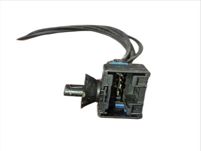 Foto 3ª: Piloto Trasero Derecho Citroen C4 1.6 HDI (2004)