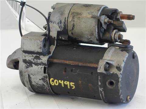 Foto 2ª: Motor de Arranque Citroen Xsara 1.6 HDI PICASSO 90CV 66KW [9HX (DV6ATED4)] (2006)