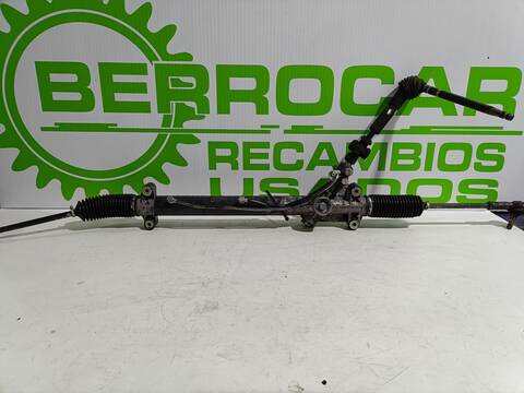 Foto 1ª: Cremallera de Direccion Iveco Daily 3.0 DIESEL 146CV 107KW CAJA CERRADA [D/ F1CE0481FA] (2007)