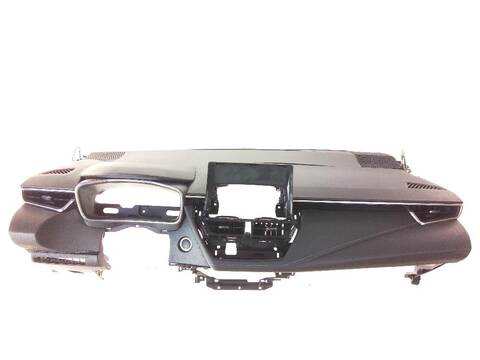Foto 2ª: Kit Airbag Toyota Corolla 1.8 VVTI HYBRID ZWE219) [2ZR-FXE] (2018)