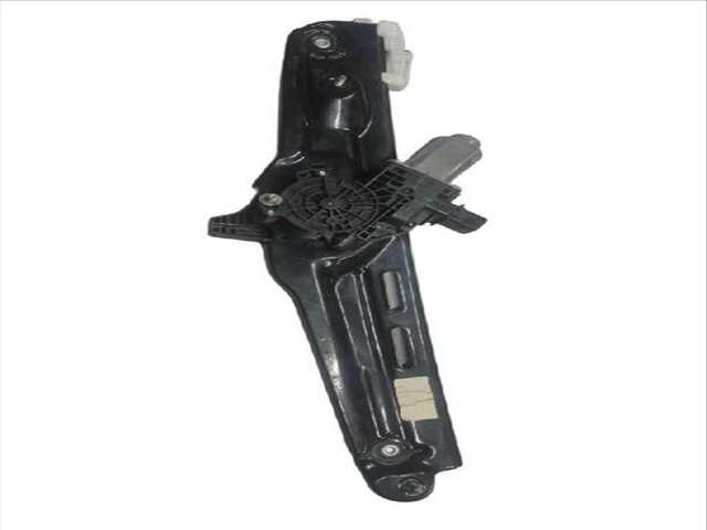 Foto 2ª: Elevalunas Manual Trasero Izquierdo Bmw X3 SDRIVE 18 D (2010)