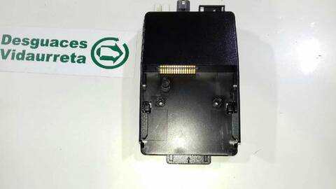 Centralita Motor ECU Mercedes Vito 88CV 65KW