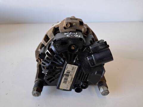 Foto 3ª: Alternador Citroen Nemo SX 1 HDI 68CV (2008)