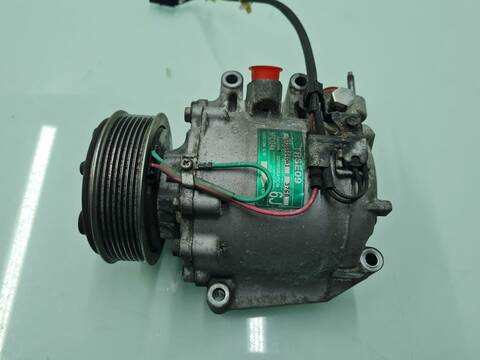 Compresor Aire Acondicionado Honda Accord EXECUTIVE BERLINA 156CV 115KW