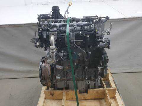 Foto 2ª: Motor Completo Fiat Ducato 140 L2H1 RS 3450 MM