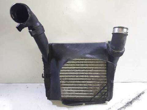 Intercooler Volkswagen Touareg TDI R5 174CV 128KW