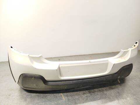 Paragolpes Trasero Citroen C3 1.2 PURETECH 82 83CV 61KW