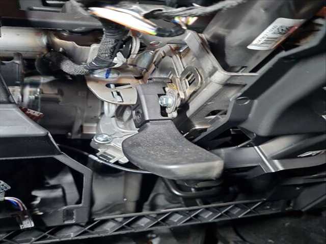 Columna Dirección Dacia Duster 1.5 DCI 115 4X4 114CV 84KW