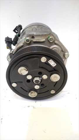 Compresor Aire Acondicionado Seat Toledo 1.9 D