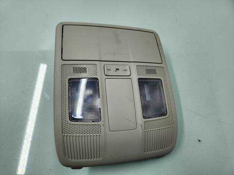Luz Interior Mazda CX5 SPORTS-LINE AWD