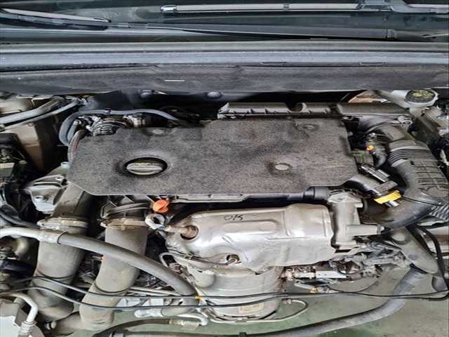 Foto 2ª: Motor Completo Citroen Berlingo 1.5 BLUEHDI 100 102CV 75KW [YH01] (2019)