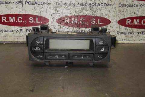 Mando Calefacción A. A. Citroen C3 1.1 AUDACE 60CV 44KW