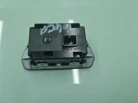 Foto 3ª: Mando Luces Seat Leon FR 150CV 110KW [DPCA] (2021)