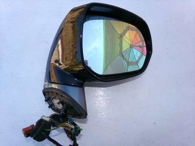 Retrovisor Derecho Citroen C4 1.6 HDI 2006-2014