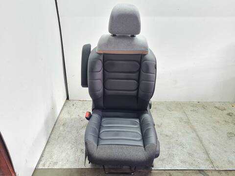 Foto 2ª: Asiento Delantero Izquierdo Citroen C3 FEEL AIRCROSS 110CV 81KW [YH01] (2023)