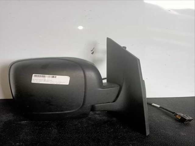 Foto 3ª: Retrovisor Derecho Fiat Scudo 10 BUSINESS L1H1 90 MULTIJET 90CV (2006)