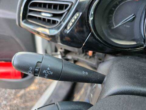 Mando Luces Citroen C3 TONIC 82CV 60KW