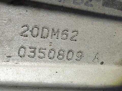 Foto 3ª: Caja Cambios Citroen Xsara 1.6 HDI (1999)