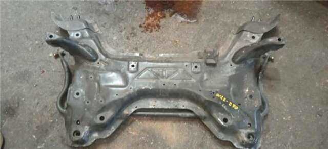 Foto 1ª: Cuna de Motor Hyundai Atos 1.1 [G4HG]