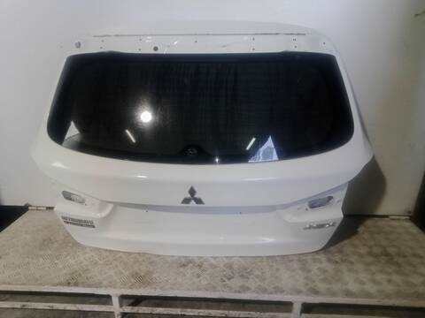 Foto 1ª: Portón Mitsubishi ASX 1.8 DI-D 4WD GA6W) 116CV 85KW [4N13] (2010)