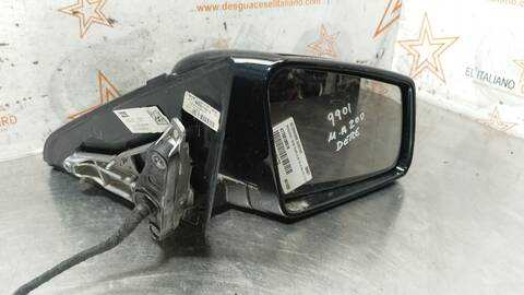 Retrovisor Derecho Mercedes Clase A 140 A 200 CDI 176.008) 136CV 100KW