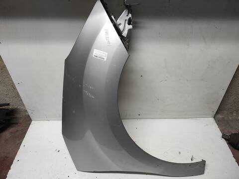 Foto 3ª: Aleta Delantera Derecha Citroen C3 8HZ (2011)