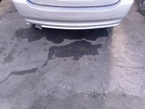 Paragolpes Trasero Bmw Serie 3 320 2.0 D E91) TOURING