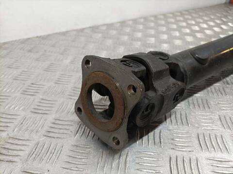 Foto 3ª: Transmision Central Mercedes Clase ML 270 CDI 163.113) W163) [612963] (2004)