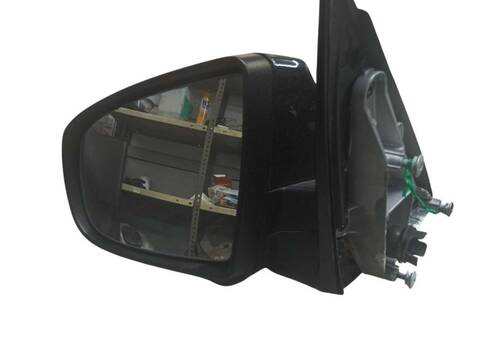 Foto 2ª: Retrovisor Izquierdo Bmw X5 3.0 SD (2006)