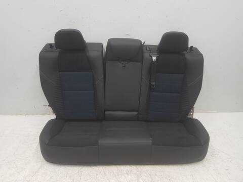 Foto 2ª: Juego Asientos Completos Renault Espace 1.9 DCI 102CV