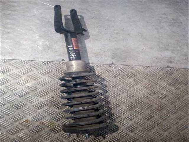 Amortiguador Delantero Izquierdo Mercedes Clase E 180 E 320 4-MATIC 211.082) BERLINA 224CV 165KW