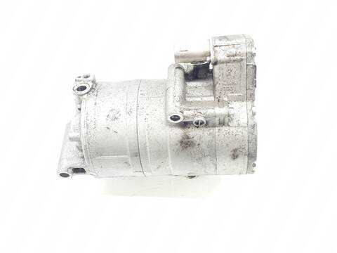 Compresor Aire Acondicionado Mercedes Clase G 230 GLE 350 DE 4MATIC COUPE 167.317)