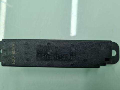 Foto 3ª: Centralita Motor ECU Mercedes Clase A 140 A 45 AMG 4-MATIC 176.052) 381CV 280KW [133980] (2017)