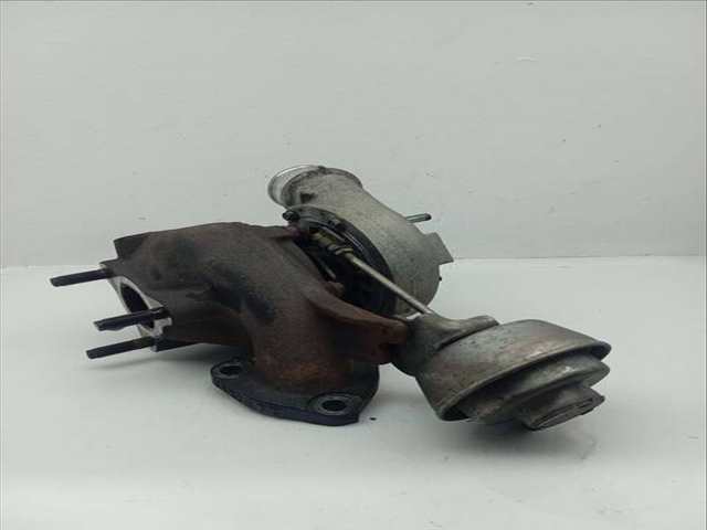 Foto 1ª: Turbocompresor Honda Frv 2.2 CTDI COMFORT 140CV 103KW BE) [N22A1] (2007)