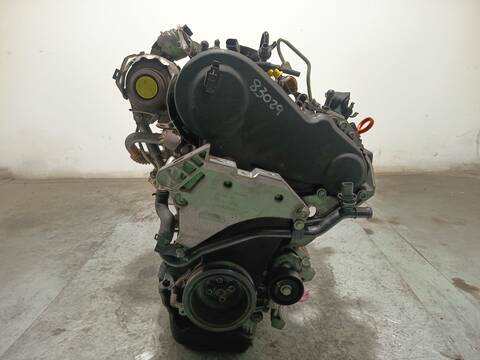 Foto 3ª: Motor Completo Volkswagen Passat 1.6 TDI 105CV 77KW [CAYC] (2011)