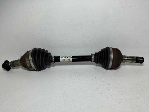 Transmision Delantera Izquierda Opel Insignia COSMO 2 CDTI 131CV