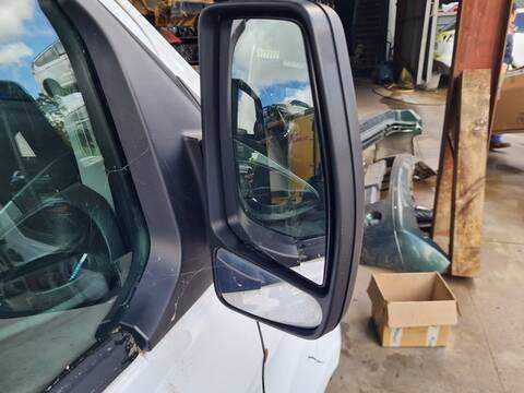 Foto 2ª: Retrovisor Derecho Ford Transit GASOLINA (2013)