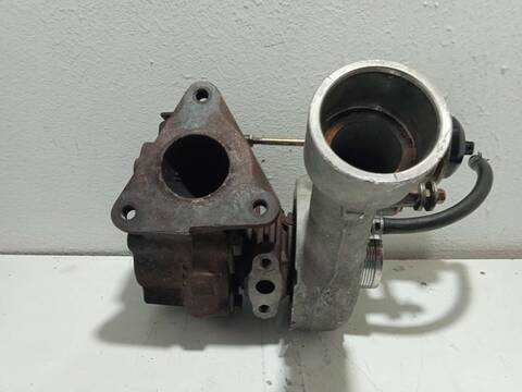 Foto 3ª: Turbocompresor Peugeot 406 2.1 TD CAT BERLINA 109CV 80KW