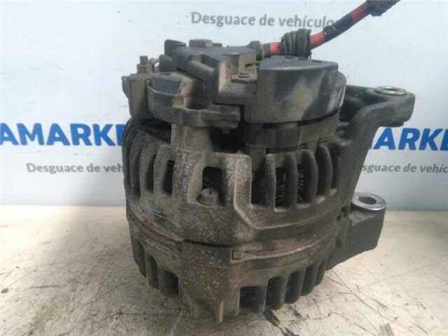 Foto 3ª: Alternador Opel Corsa CLUB [Z10XE]