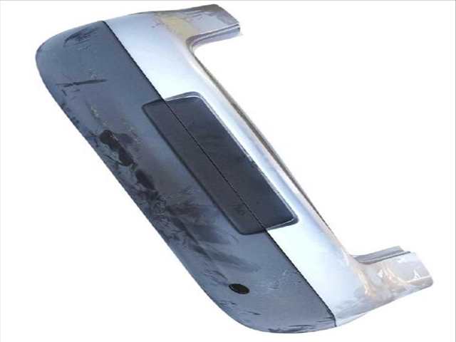 Paragolpes Trasero Citroen C4 1.6 HDI 110 PICASSO