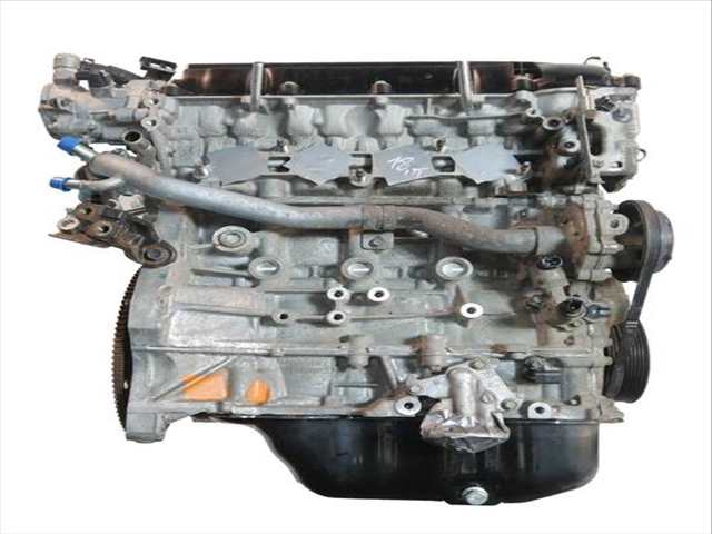 Foto 2ª: Motor Completo Mazda CX3 120 - 150 CV [PEX3 PE] (2015)