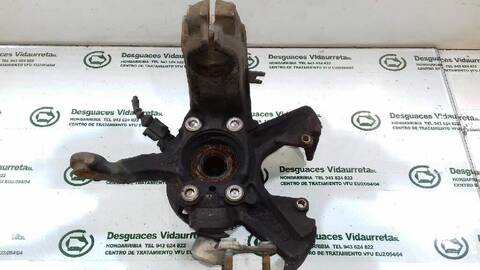 Foto 3ª: Mangueta Delantera Izquierda Volkswagen Golf 1.9 TDI BERLINA 105CV 77KW [BKC] (2004)